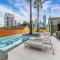 Lime Light - Vibrant Locale with Luxe Rooftop Pool