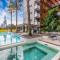 Lime Light - Vibrant Locale with Luxe Rooftop Pool