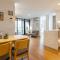 Flagstaff Chic - A Refreshing Balcony Retreat
