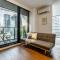 Flagstaff Chic - A Refreshing Balcony Retreat