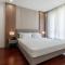 One Park Hotel & Residence - Phnom Penh