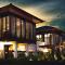 Puri Hiromi Boutique Residence