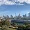 Best Sydney Views from Potts Point with Rooftop Pool