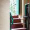 Two of a Kind Heritage Stay with Harbour Views