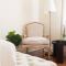 Two of a Kind Heritage Stay with Harbour Views