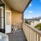 Two of a Kind Heritage Stay with Harbour Views