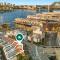 Idyllic Heritage Home Footsteps to the Harbour