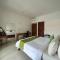 Pererenan nengah guest house