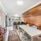 Anjuna, 2 bedroom apartment on canal