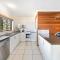 Anjuna, 2 bedroom apartment on canal