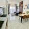 Serviced Apartment D' El Dorado 1br WestLake view/swimming pool/washer-dryer - Hanoi