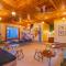The Hosteller Chakrata
