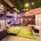 J Icon Hip Hotel