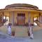 Dhora Desert Resort, Signature collection by Eight Continents - Shaitrāwa