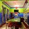 Hotel TAMU ilam