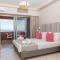 Balcony Boutique Hotel