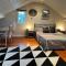 Villa atmosphère PETIT DEJEUNER COMPRIS