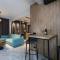 Egoist Boutique Suites