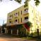 Utopia at Blissful Haven- near Auroville visiter center