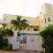 Utopia at Blissful Haven- near Auroville visiter center