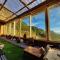 Gadegal Homestay Narkanda - Rooms & Pahadi Café