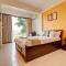 Hotel 7 Seas Vagator