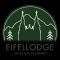Eifellodge - am roten Sandberg