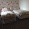 North Parade Seafront Accommodation