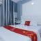 Redliving Apartemen Grand Sentraland - AT Properti Tower Pink - Karawang