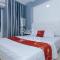 Redliving Apartemen Grand Sentraland - AT Properti Tower Pink - Karawang