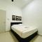 Alyn Home Kluang II Netflix Wifi Coway