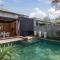 Sumitra Luxury Villas & Resort by Pramana