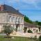 Maison Groleau