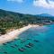 Manao Pool Villa 13 - 5 Mins Walk To The Beach - Ko Lanta
