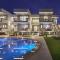New Crete apartment in Stavromenos Coast w/pool - Sztavroménosz