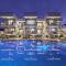 New Crete apartment in Stavromenos Coast w/pool - Sztavroménosz
