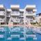 New Crete apartment in Stavromenos Coast w/pool - Stavromenos