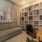 Studi Patrizi Dreaming Luxury Duplex Apartment