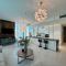Manzil - 2Br Apt nr Downtown w Lagoon & Burj View - Dubaj