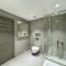 Manzil - 2Br Apt nr Downtown w Lagoon & Burj View - Dubaj