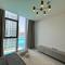 Manzil - 2Br Apt nr Downtown w Lagoon & Burj View - Dubaj