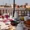 Riad Tahar Oasis Riad Tahar Oasis
