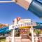 Pickalbatros Aqua Park Resort - Hurghada