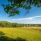 Abberley Shepherds Hut - Ockeridge Rural Retreats - Wichenford