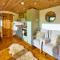 Abberley Shepherds Hut - Ockeridge Rural Retreats