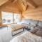 Beau chalet GUSTAVE 4 chambres 50m piste Huez Express - Huez
