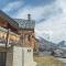 Beau chalet GUSTAVE 4 chambres 50m piste Huez Express - Huez