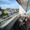 KnocksCasa4you 2 Zimmer Monteure Appartement Nr 21 in Marburg - 兰河畔马尔堡