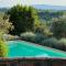 Villa Tre Colli - In The Heart Of Tuscany - 切塔尔多