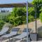 Villa Tre Colli - In The Heart Of Tuscany - 切塔尔多